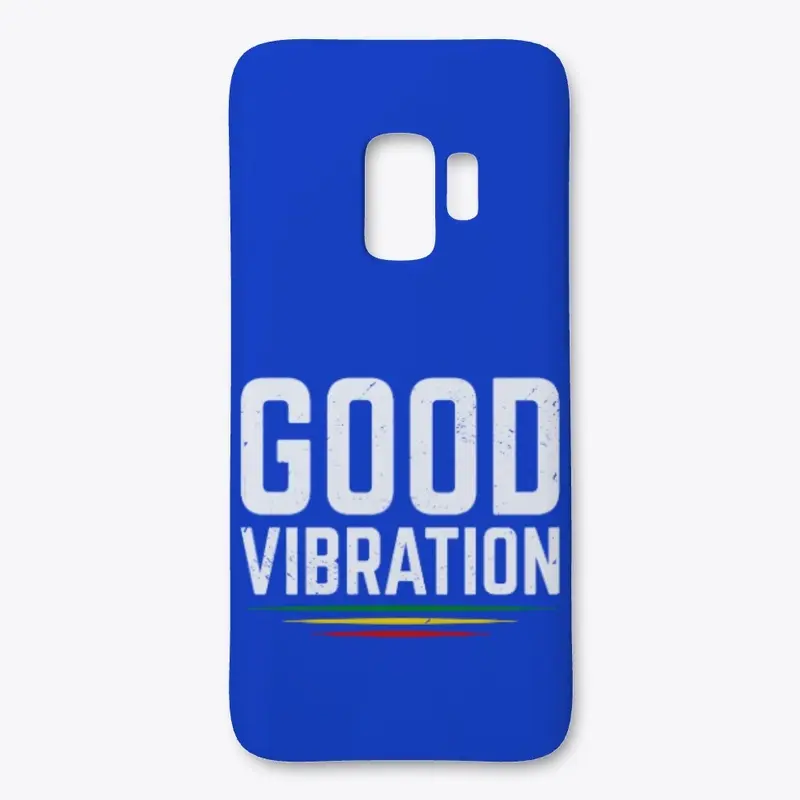 Good Vibration