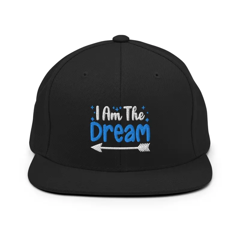 I Am The Dream Hat