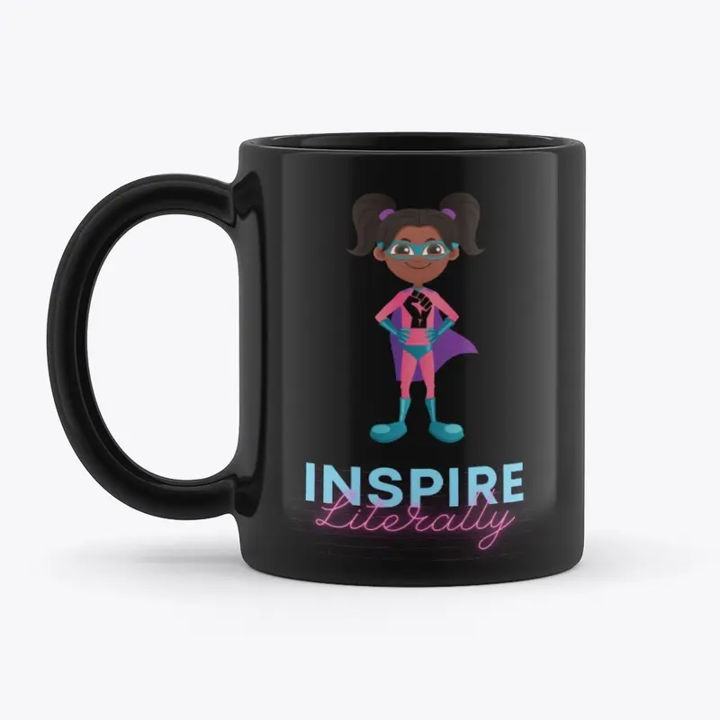 Made to Inspire Literally