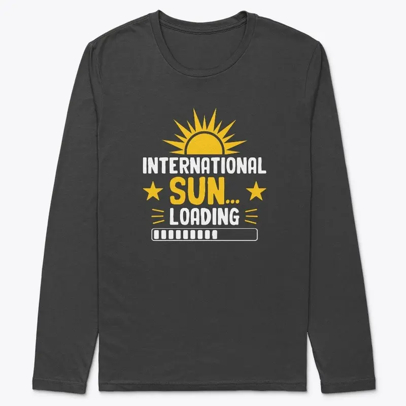 International Sun Loading