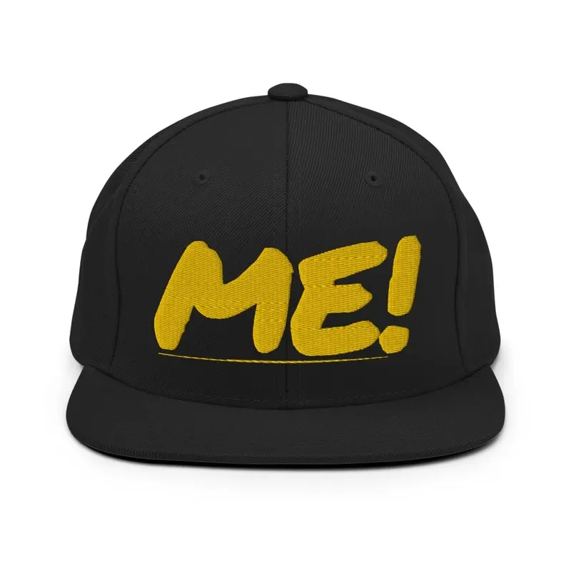 Just Me Hat