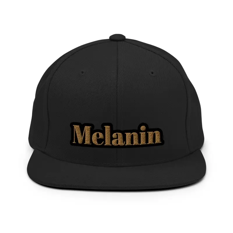 Melanin Hat