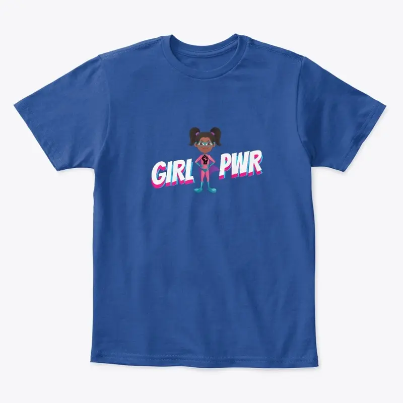 Girl PWR