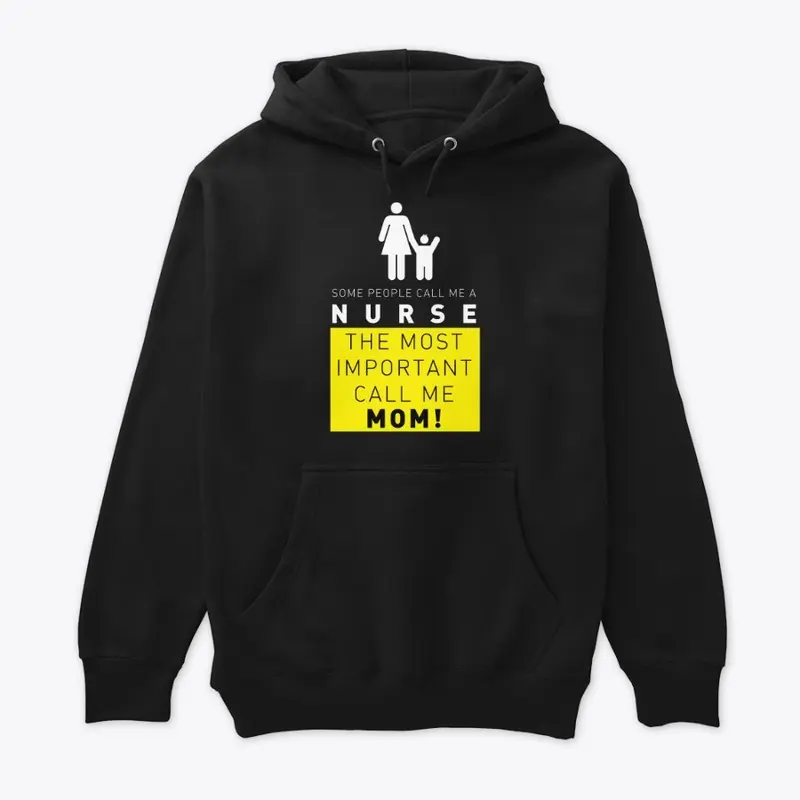 Nurse Mom