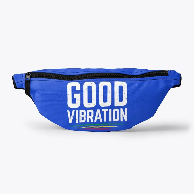 Good Vibration