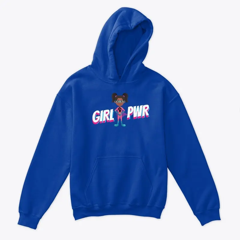 All Girl Pwr