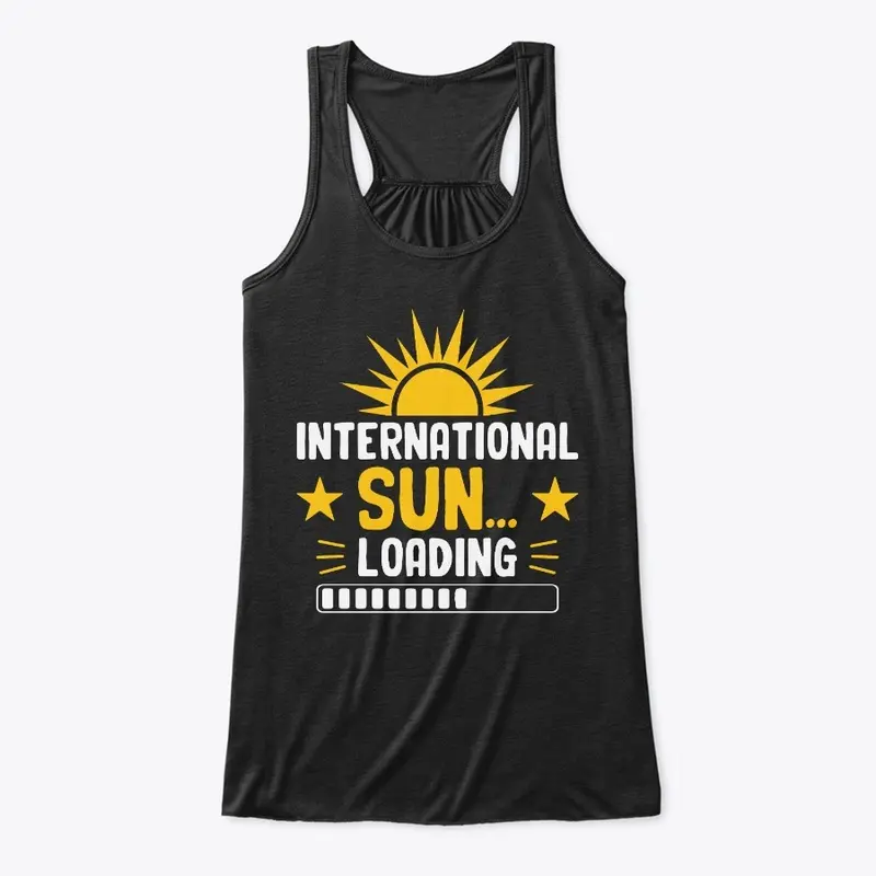 International Sun Loading