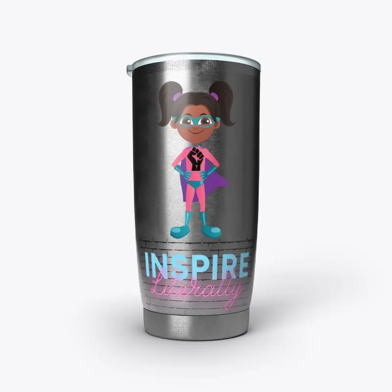 Made to Inspire Literally