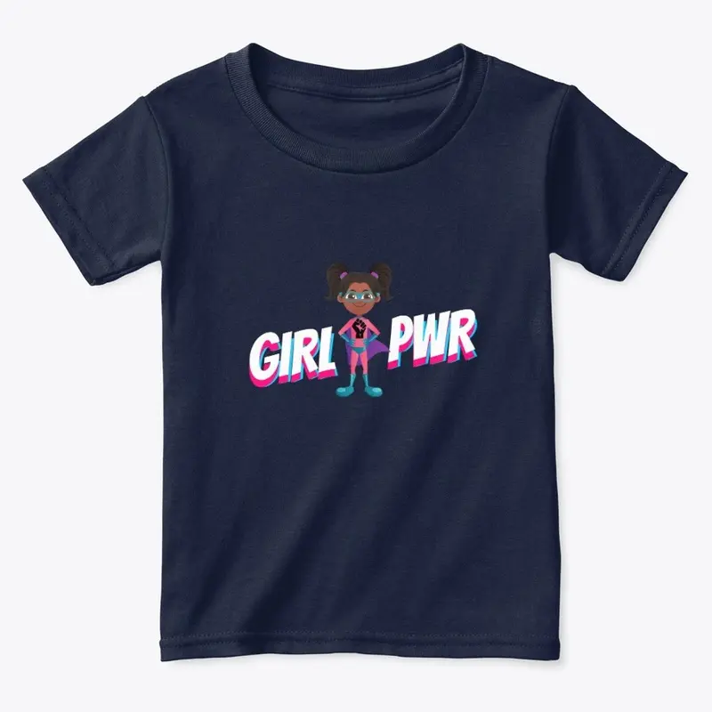 Girl PWR