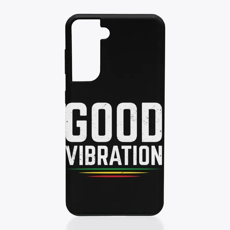 Good Vibration