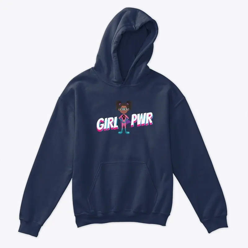 Girl PWR