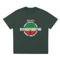 Sorona Quick-Dry Cooling T-Shirt