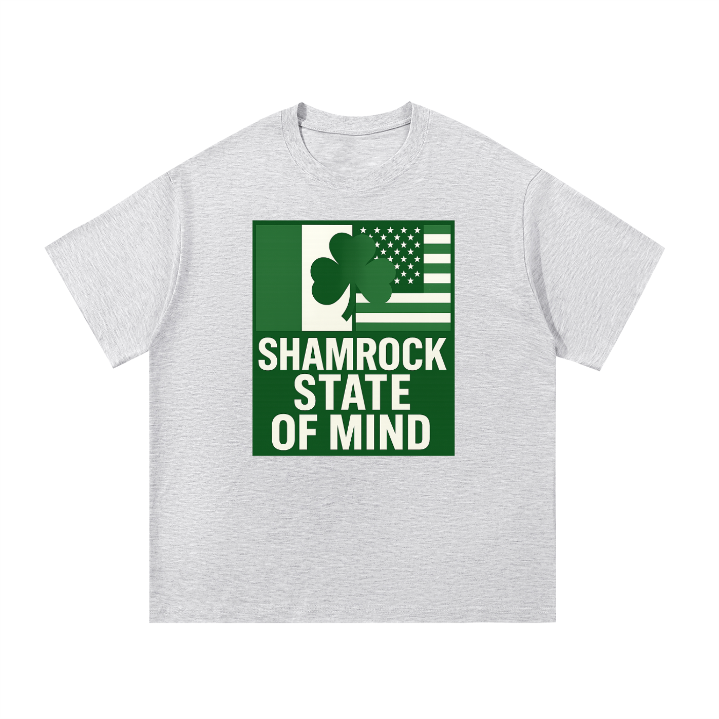 Shamrock State of Mind