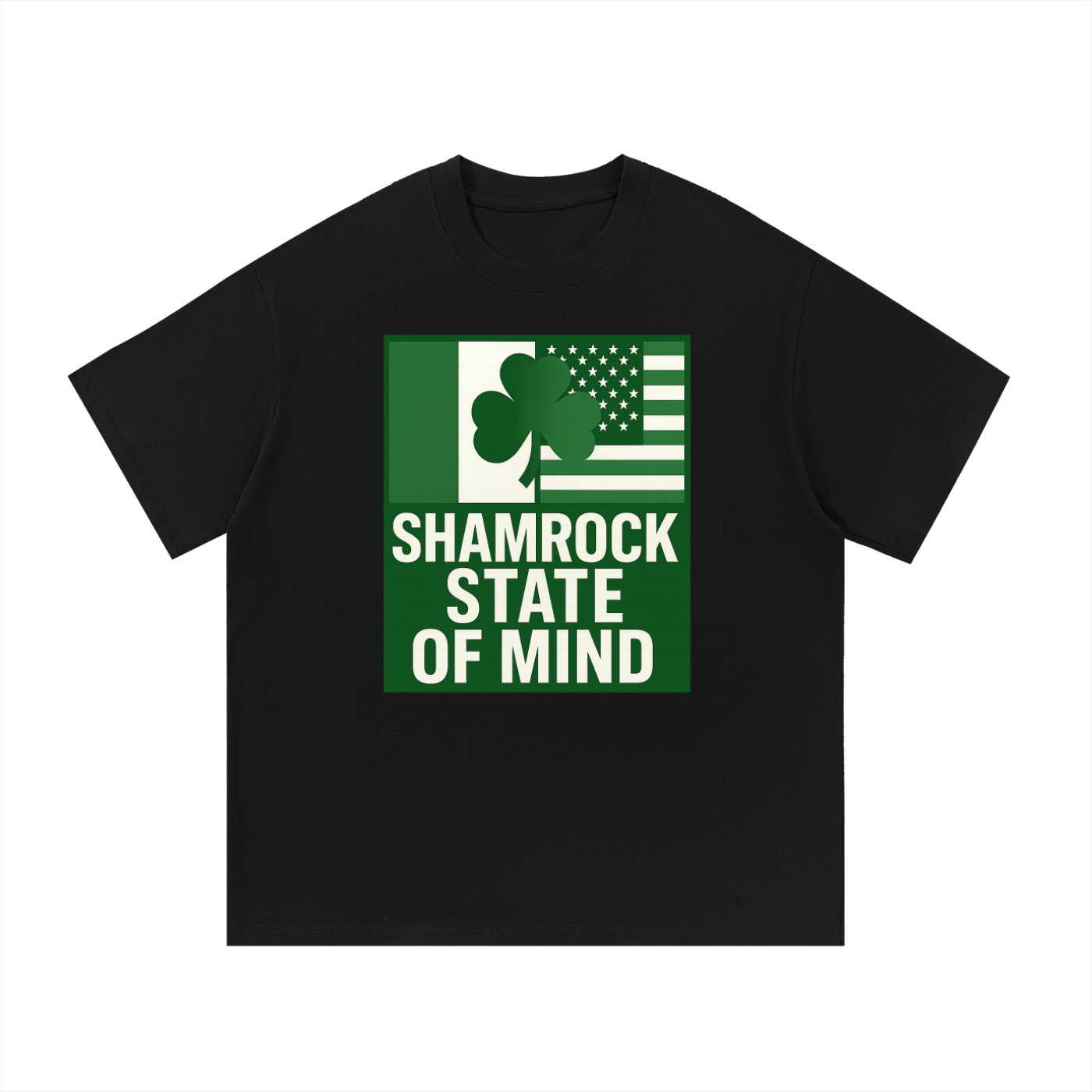 Shamrock State of Mind