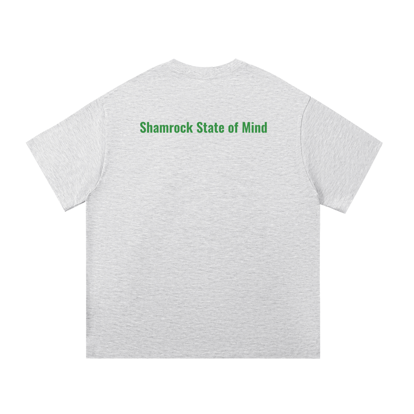 Shamrock State of Mind