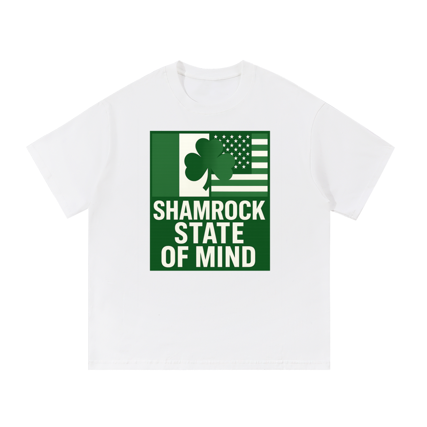 Shamrock State of Mind