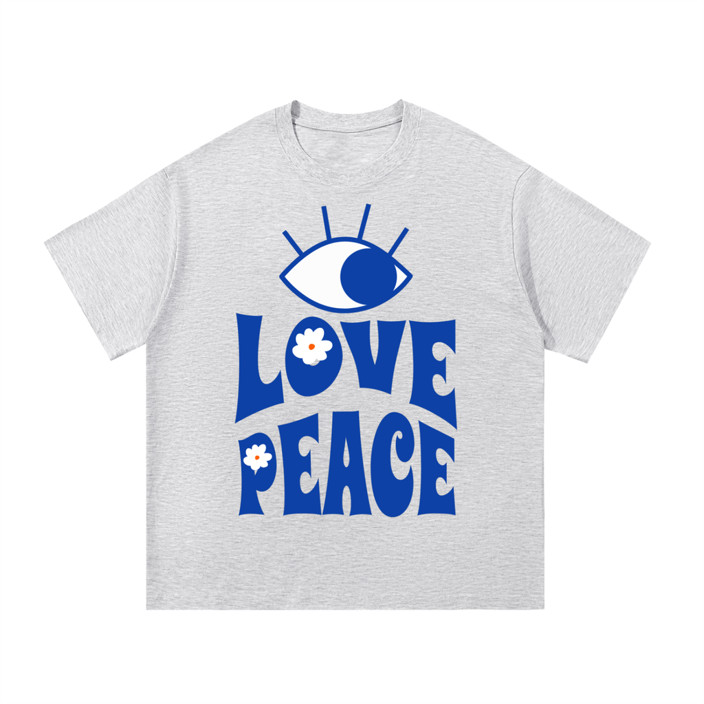I Love Peace