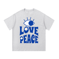 I Love Peace