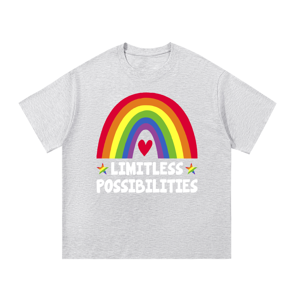 Essential Cotton T-Shirt