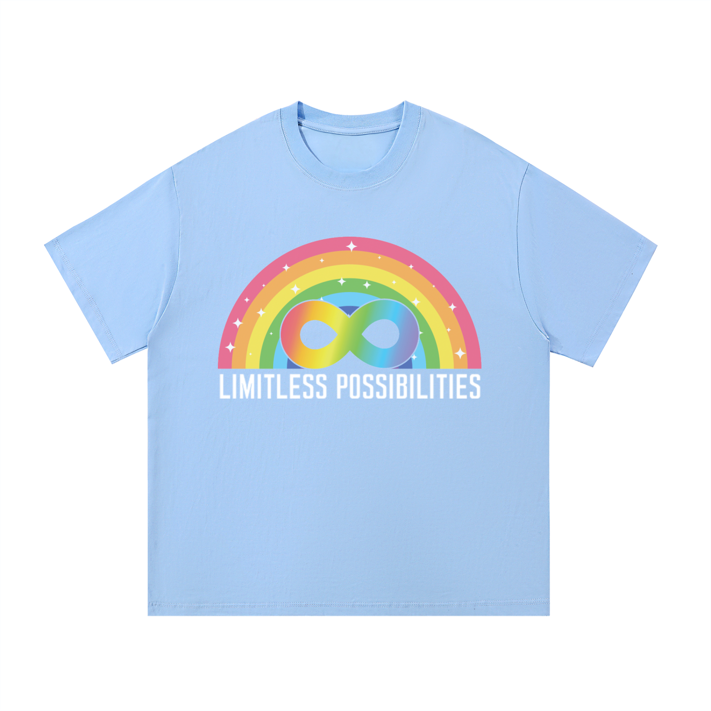 Limitless Possibilities