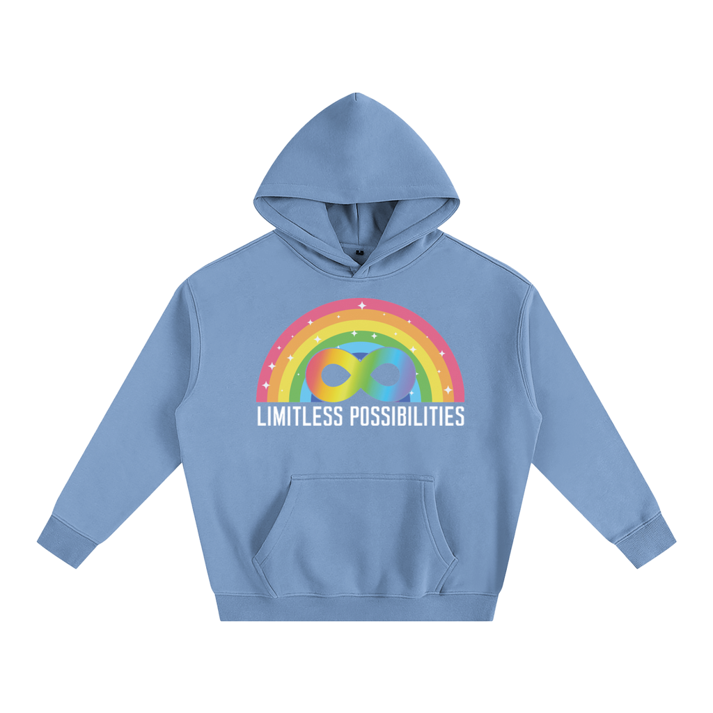 Limitless Possibilities
